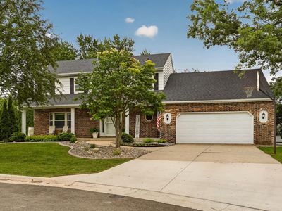 206 Highland Ct SE, Stewartville, MN, 55976