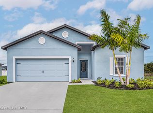 1298 Bolin Ave NE, Palm Bay, FL 32907