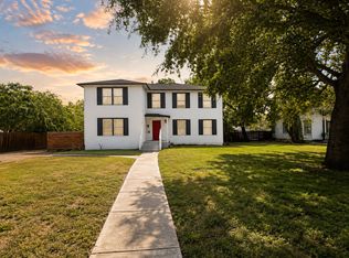 112 Senisa Dr #1, San Antonio, TX 78228