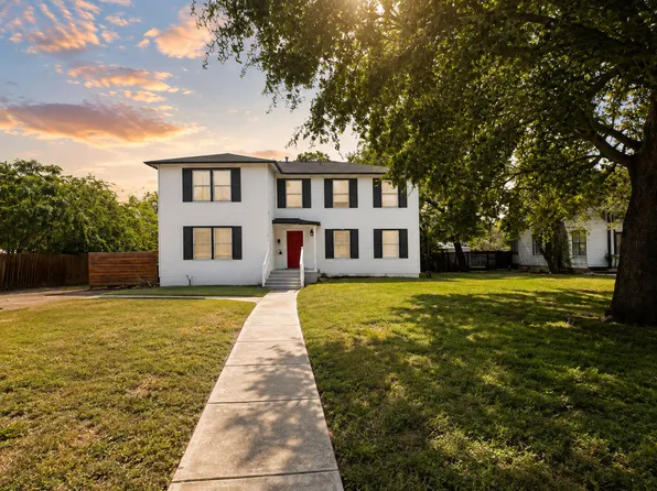 112 Senisa Dr #1, San Antonio, TX 78228