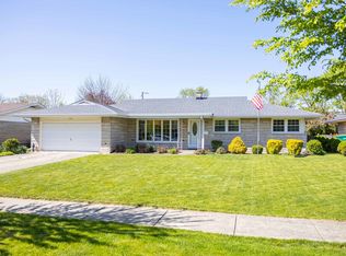 1705 Mason Ave, Joliet, IL 60435