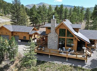 601 Escondida Drive, South Fork, CO 81154