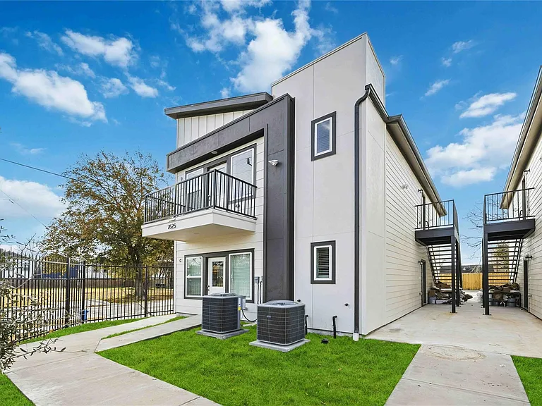 7625 De Priest St #D — Photo 19