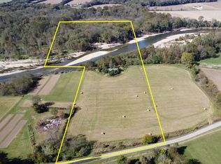 0 Ott Rd, Laurel, IN 47024
