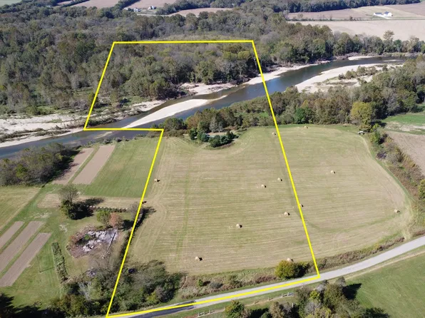 0 Ott Rd, Laurel, IN 47024
