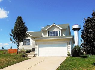 323 Oak St, De Soto, IA 50069