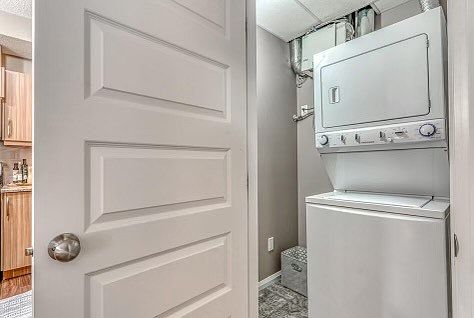2nd image of 8515 106a Ave NW #203