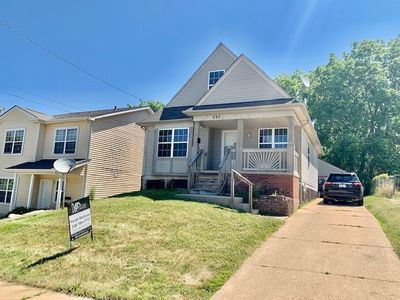297 S Sanford St, Pontiac, MI, 48342
