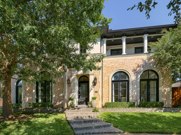 2 Kelvingate Ct, Dallas, TX 75225