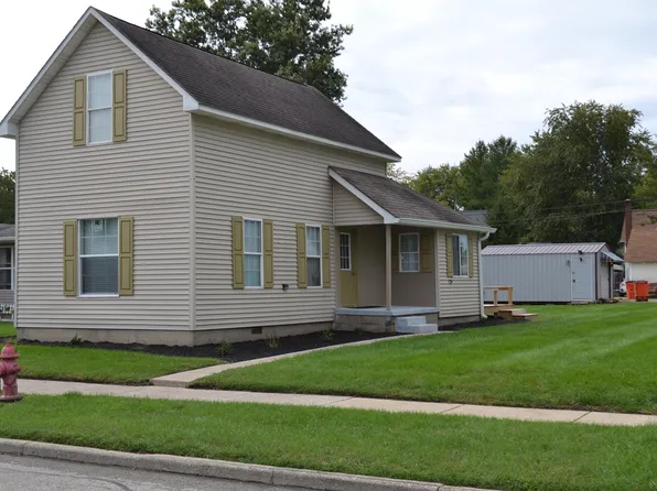 606 Maple St, Monticello, IN 47960