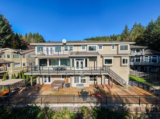 2982 Sunridge Ct, Coquitlam, BC