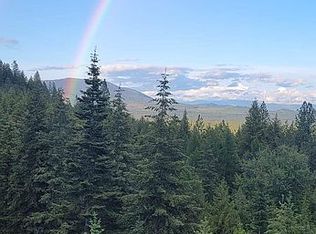 701 Cabin Ridge Rd, Spirit Lake, ID 83869