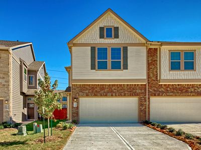 12234 La Strada St, Richmond, TX, 77406