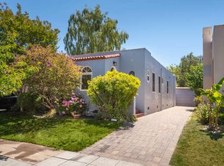 150 10th Ave, San Mateo, CA 94401