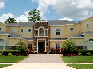 3965 Dandelion Cv, Oviedo, FL 32766