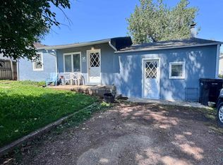5408 Pine St, Black Hawk, SD 57718