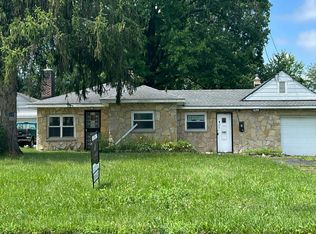 1535 Fairwood Ave, Columbus, OH 43206