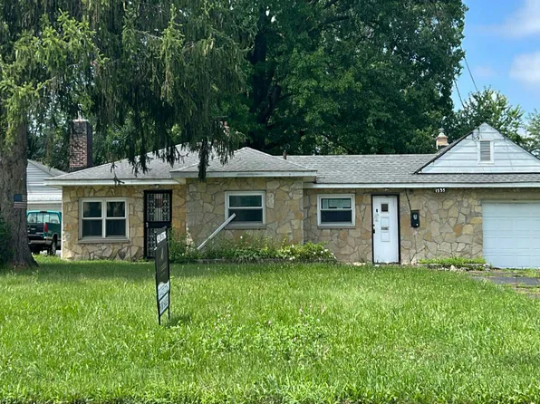 1535 Fairwood Ave, Columbus, OH 43206