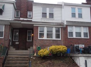4216 Vista St, Philadelphia, PA 19136