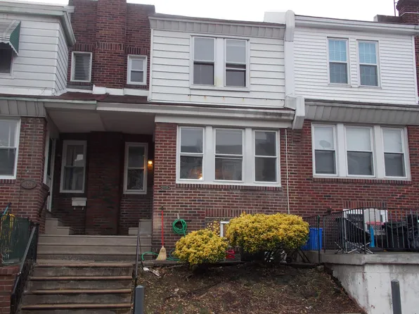 4216 Vista St, Philadelphia, PA 19136