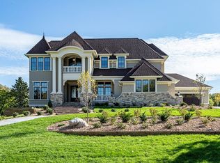 6633 Parkwood Rd, Edina, MN 55436
