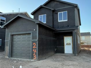 243 Kyle Rd, Alamogordo, NM 88310