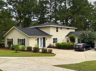 584 River Run Rd, Quitman, GA 31643