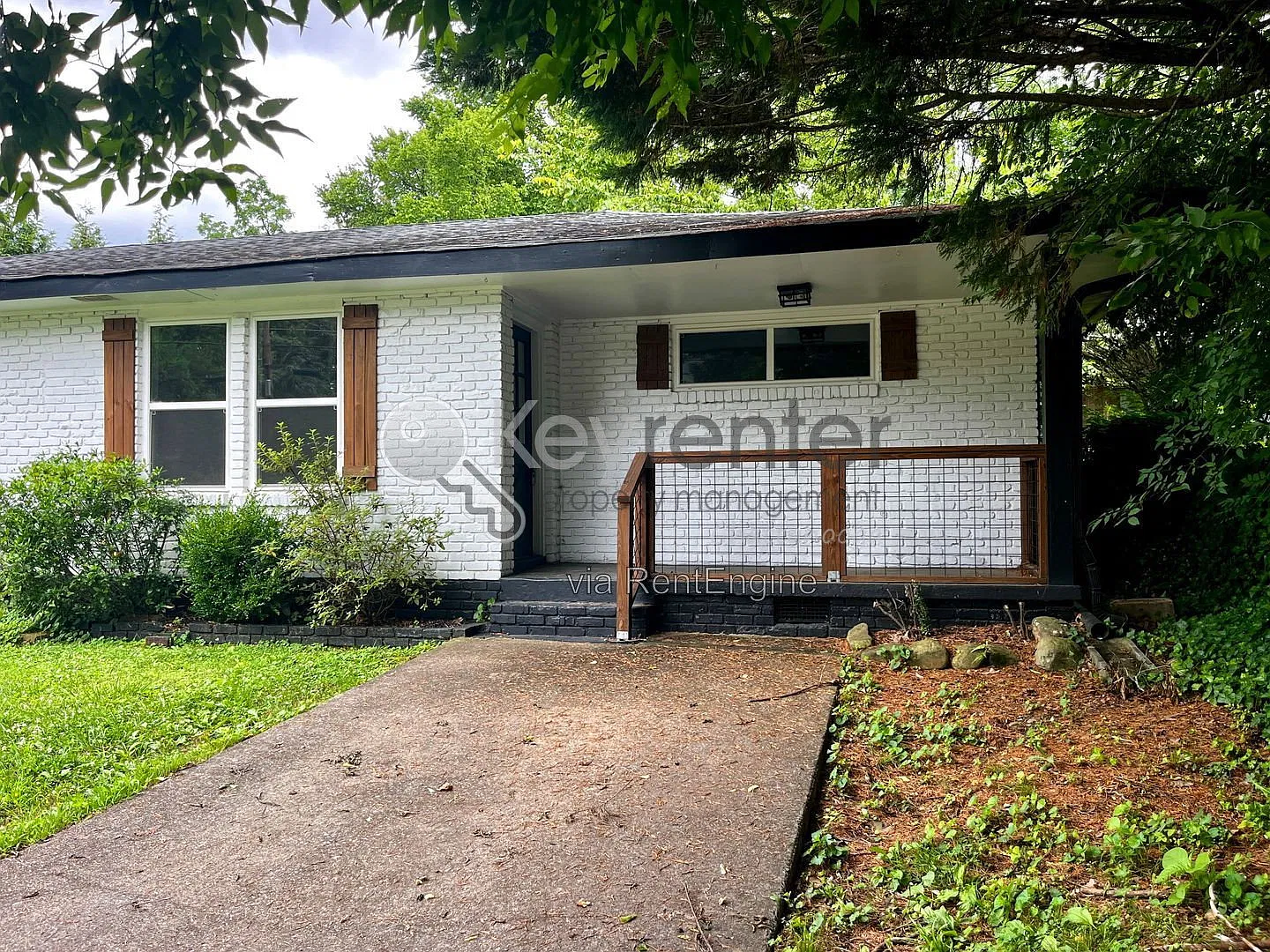 2 bed, 1.0 bath, 750 sqft, $1,595 — Photo 2
