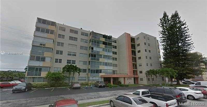 1st image of 16450 Miami Dr APT 605