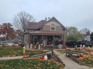 905 Nebraska Ave, Essex, IA 51638