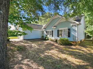 3407 Mayhurst Dr, Indian Trail, NC 28079