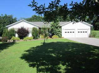 9346 Highway 206 W, Harrison, AR 72601