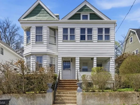 27 Longview St, West Orange Twp., NJ 07052