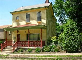 927 Walbridge St, Pittsburgh, PA 15220