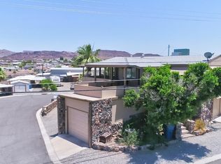 10639 Lakeside Blvd, Parker, AZ 85344
