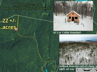 2155 Monument Hill Rd, Castleton, VT 05735