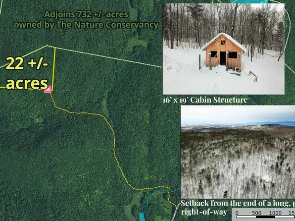 2155 Monument Hill Road, Hubbardton, VT 05735