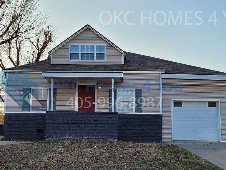 3803 N Asbury Ave #A — Photo 1