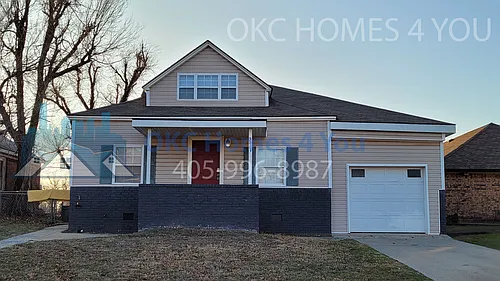 3803 N Asbury Ave #A Photo 1