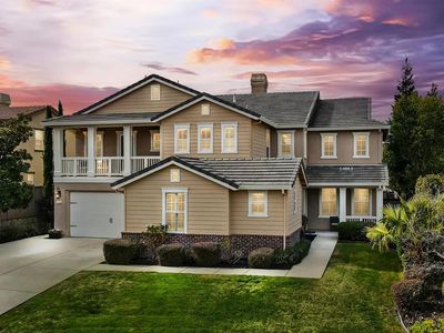 773 Pullman Ct, Rocklin, CA, 95765