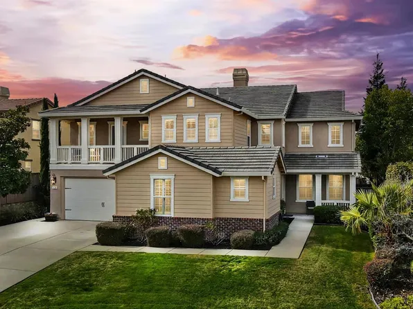 773 Pullman Ct, Rocklin, CA 95765