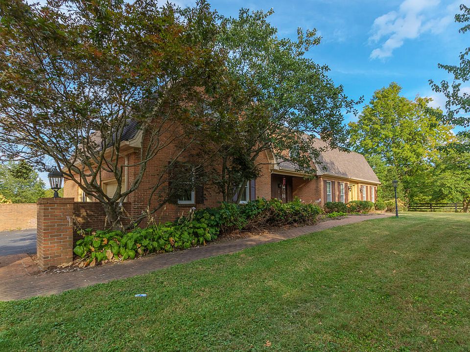 3855 Royster Rd, Lexington, KY 40516 Zillow