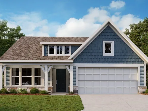 6418 Browning Trl, Burlington, KY 41005