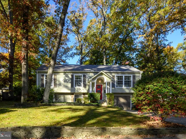 1509 Farlow Ave, Crofton, MD 21114