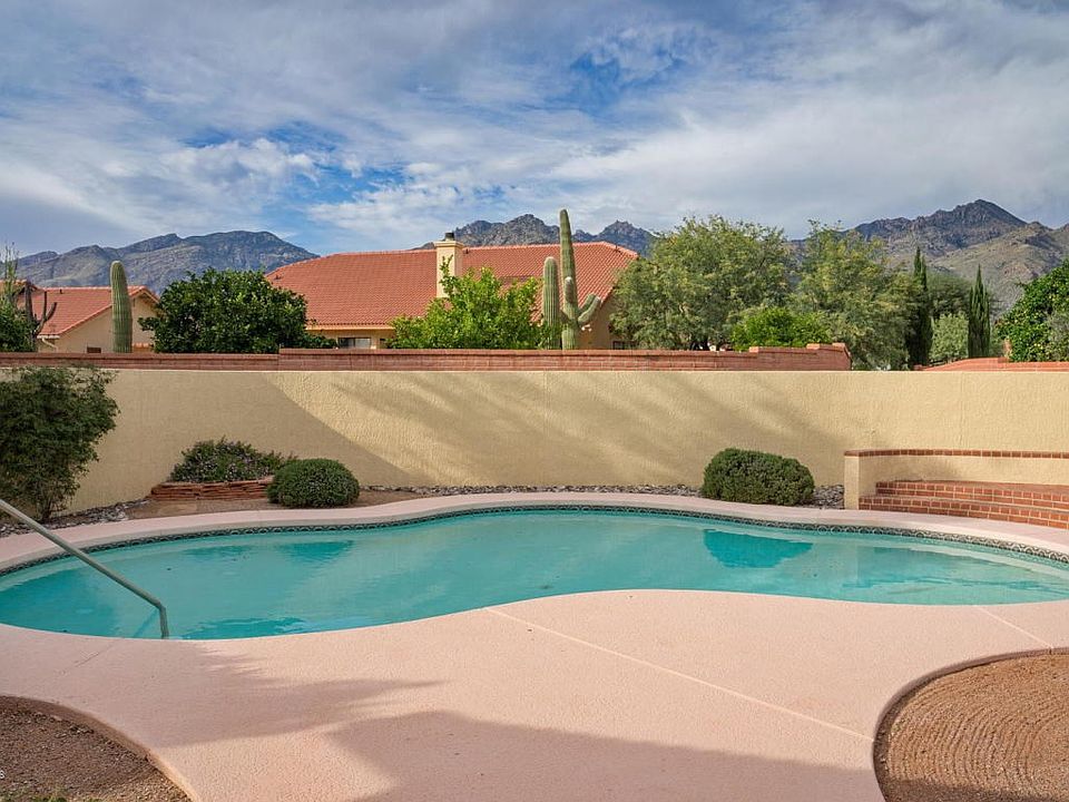 1st image of 8161 E Sabino Dr