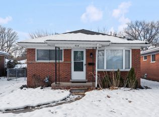 4114 Lincoln Blvd, Dearborn Heights, MI 48125