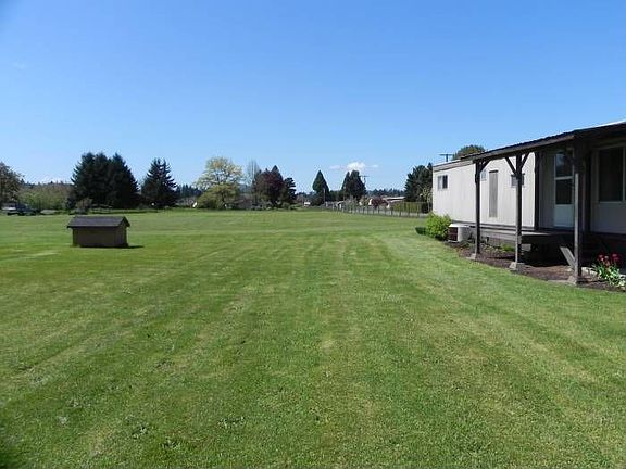 Land & Manufactured Home