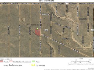 2617 Guinevere, Rio Rancho, NM 87144