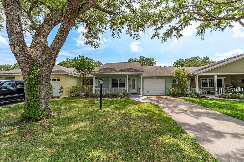 8720 Ne 16th Terrace Ocala Fl