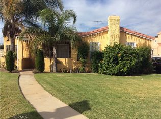 10441 S Denker Ave, Los Angeles, CA 90047
